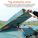Camping Pop Up Tent