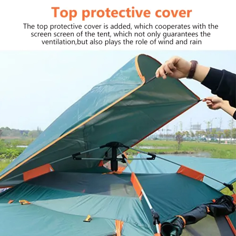 Camping Pop Up Tent