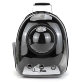 The Voyager Cat Backpack with Cover