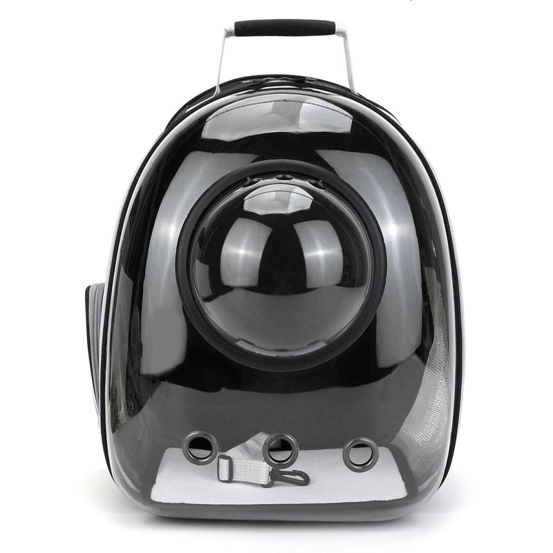 The Voyager Cat Backpack with Cover