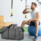 Travel Foldable Duffel Bag