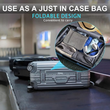 Travel Foldable Duffel Bag