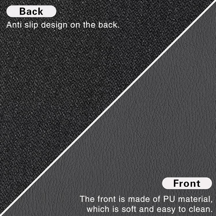 Universal Grounding Mat
