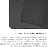 Universal Grounding Mat