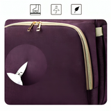 Foldable Mummy Baby Bag