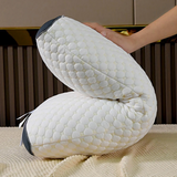 Premium Ergonomic Contour Pillow