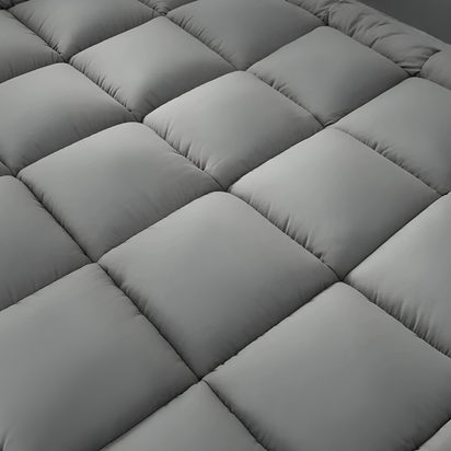 Luxury Pillowtop Mattress Topper