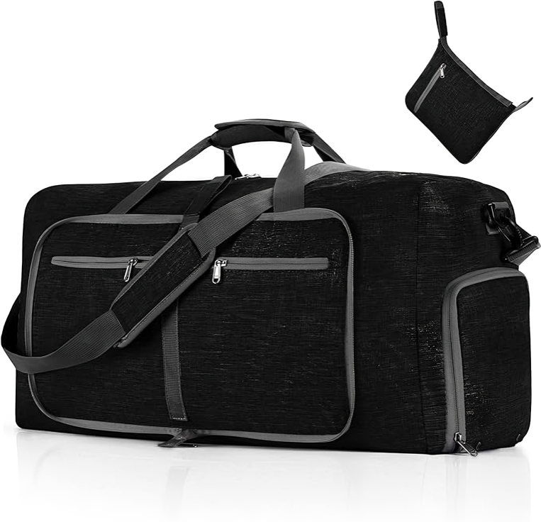 Travel Foldable Duffel Bag