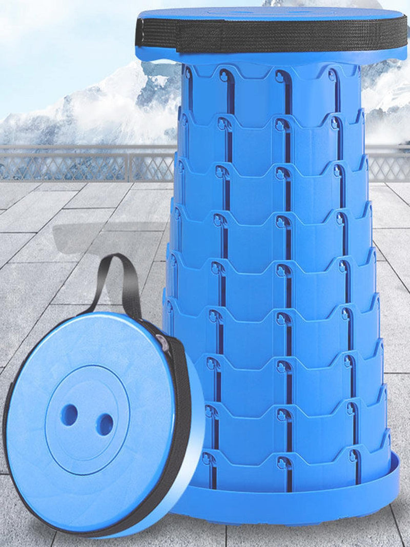 Portable Folding Stool