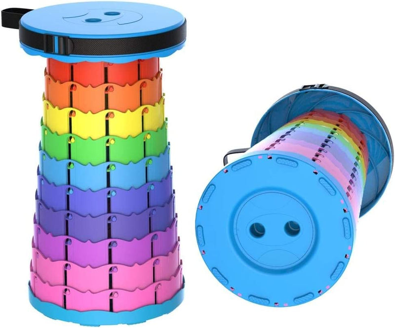 Portable Folding Stool