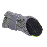 Anti Slip Waterproof Dog Shoes
