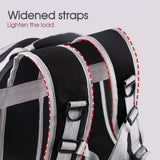 The Voyager Cat Backpack with Cover