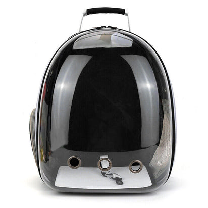 The Voyager Cat Backpack