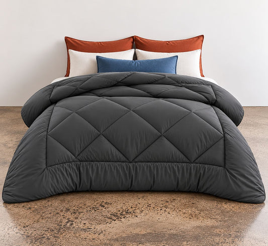 Australian Made All Seasons Bamboo Blend Quilt