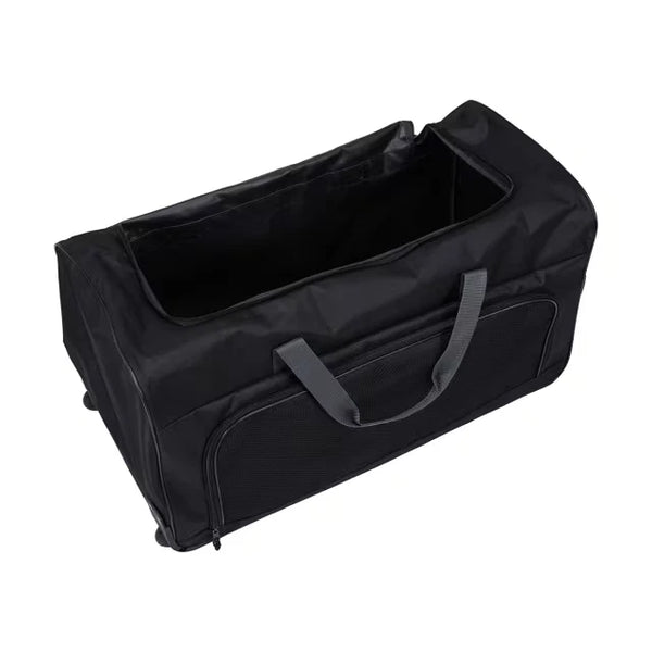 Large Travel Duffel Bag with Wheels