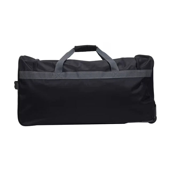 Large Travel Duffel Bag with Wheels