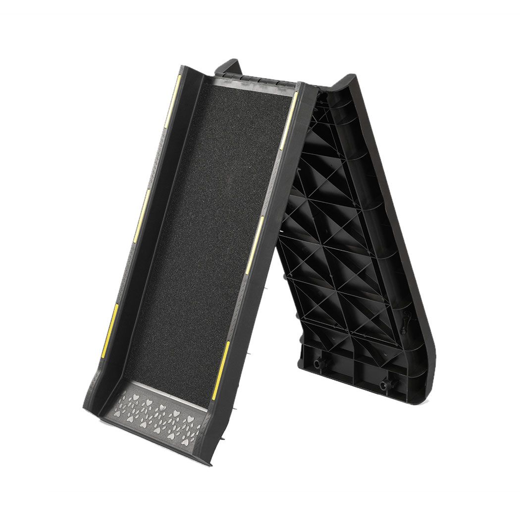 Travel Ease Foldable Dog Ramp