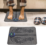 Electronic Foot Massager