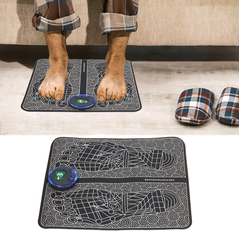 Electronic Foot Massager