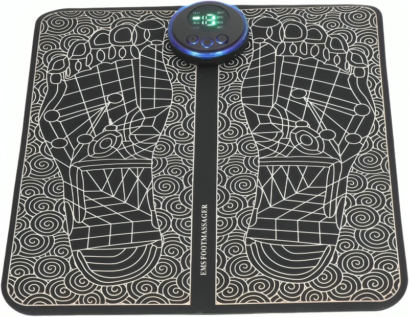 Electronic Foot Massager