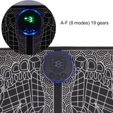 Electronic Foot Massager