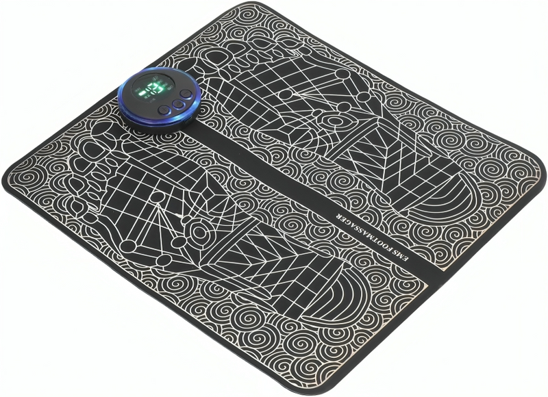 Electronic Foot Massager