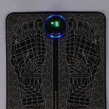 Electronic Foot Massager