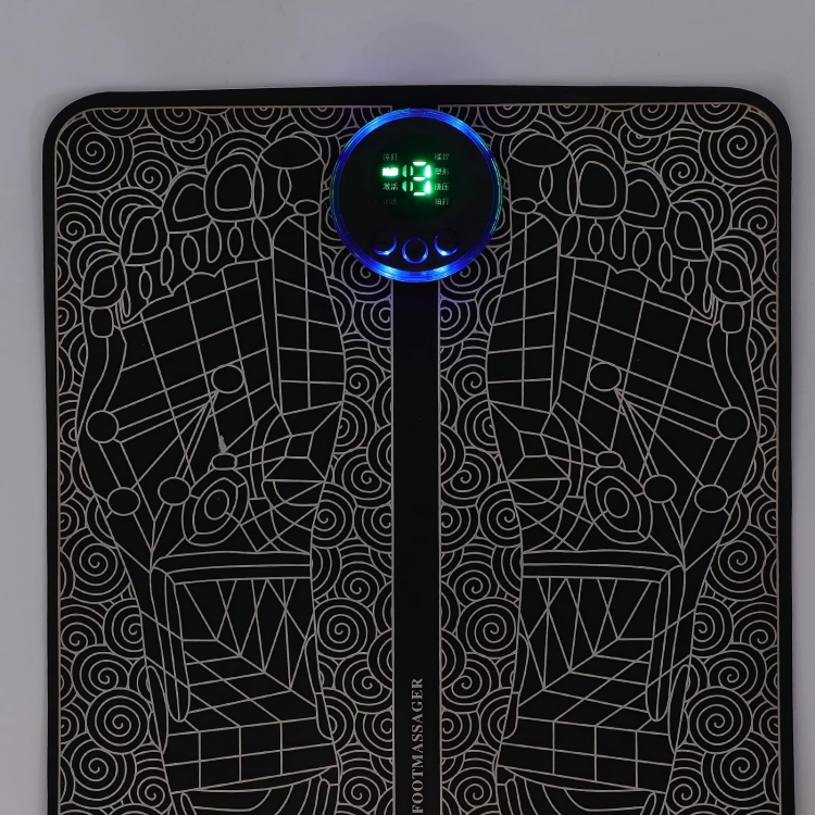 Electronic Foot Massager