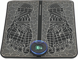 Electronic Foot Massager