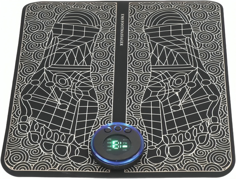 Electronic Foot Massager