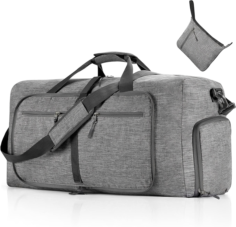 Travel Foldable Duffel Bag