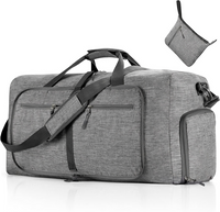 Travel Foldable Duffel Bag