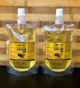Premium Castor Oil