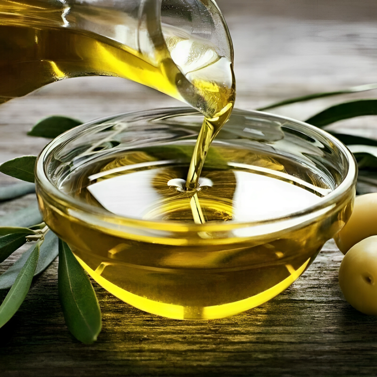 Premium Castor Oil