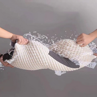 Premium Ergonomic Contour Pillow