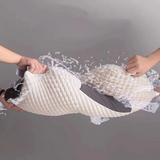 Premium Ergonomic Contour Pillow