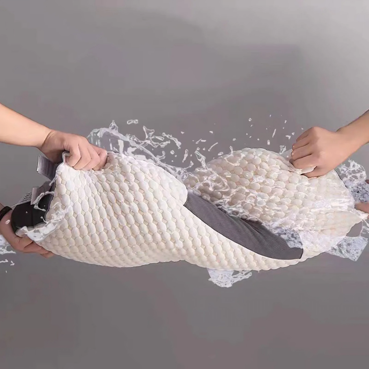 Premium Ergonomic Contour Pillow