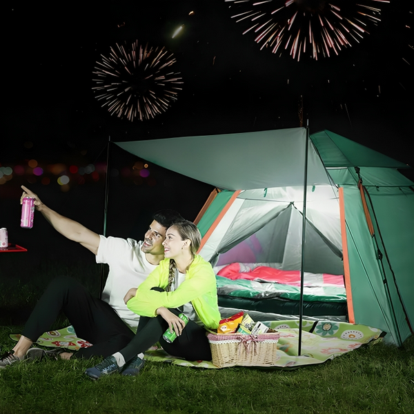 Camping Pop Up Tent