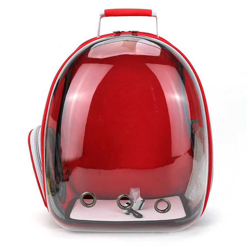 The Voyager Cat Backpack
