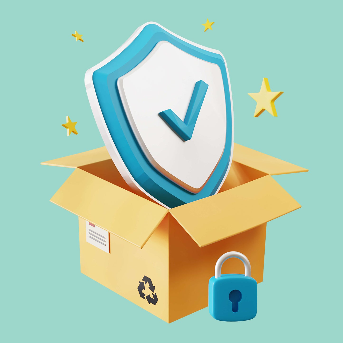 Shipping Protection