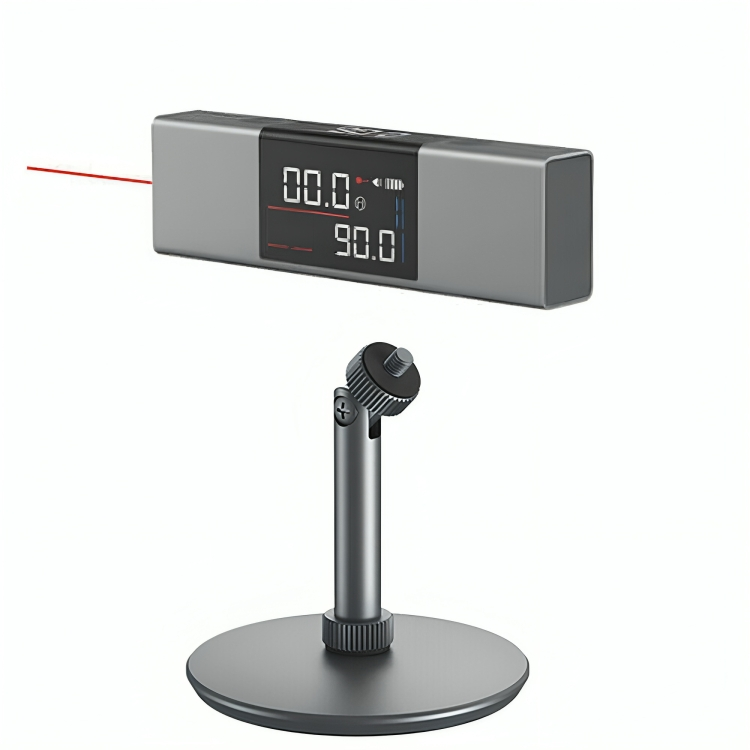 Laser Level Ruler