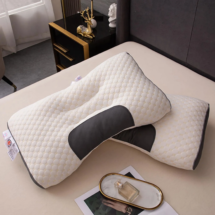 Premium Ergonomic Contour Pillow