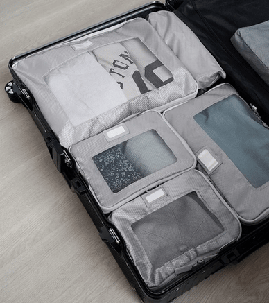 Smart Packing For Every Journey