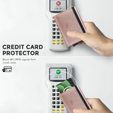 Travel Passport Wallet