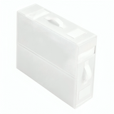 Foldable Bed Sheet Organisers