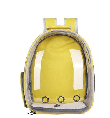 The Voyager Cat Backpack