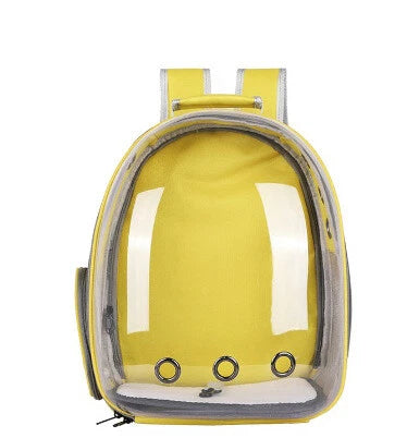 The Voyager Cat Backpack