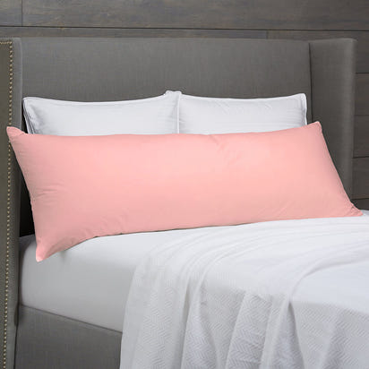 Long Body Pillow