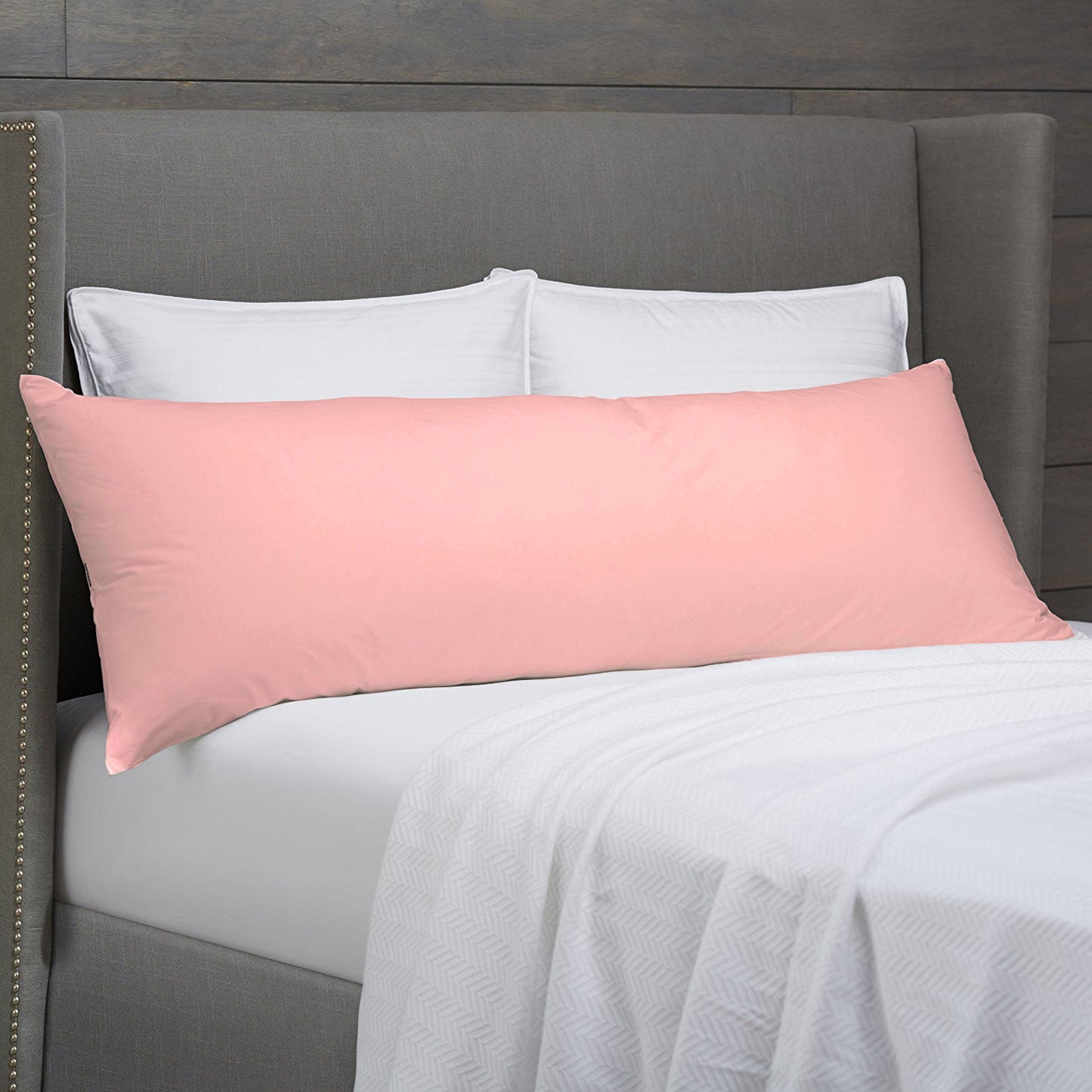 Long Body Pillow