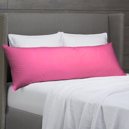 Long Body Pillow